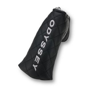 Odyssey DAMASCUS Milled One Wide putter