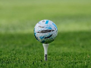TaylorMade SpeedSoft Ink balles de golf, mix de couleurs (bleu, vert, orange, rose)