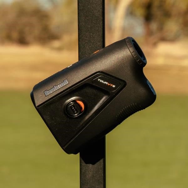 Bushnell Tour V7 Shift télémetre laser