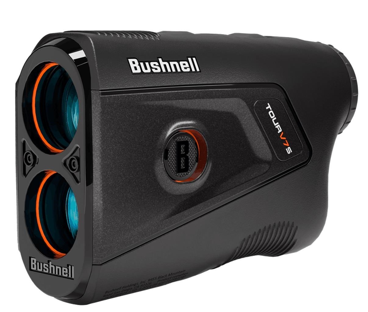Bushnell Tour V7 Shift télémetre laser
