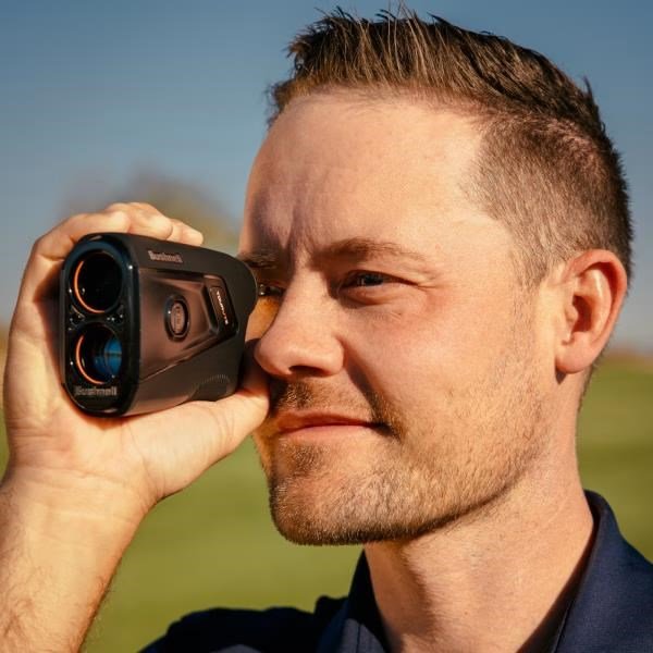 Bushnell Tour V7 Shift télémetre laser