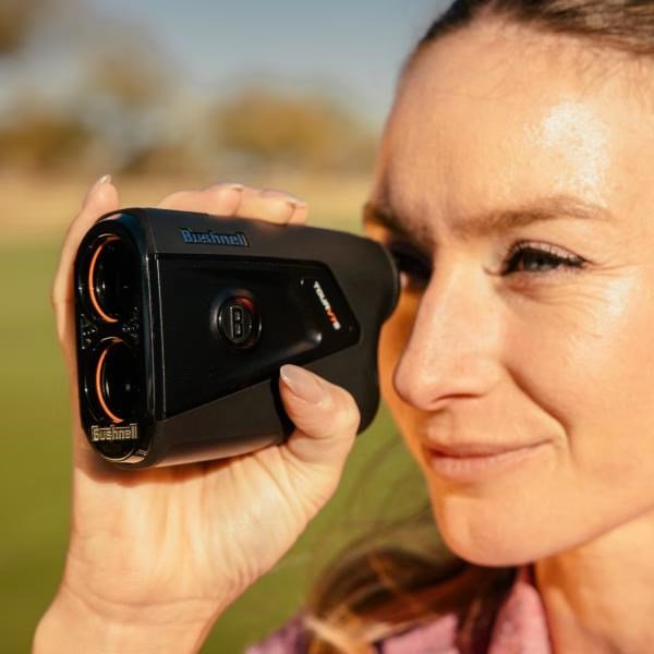Bushnell Tour V7 Shift télémetre laser