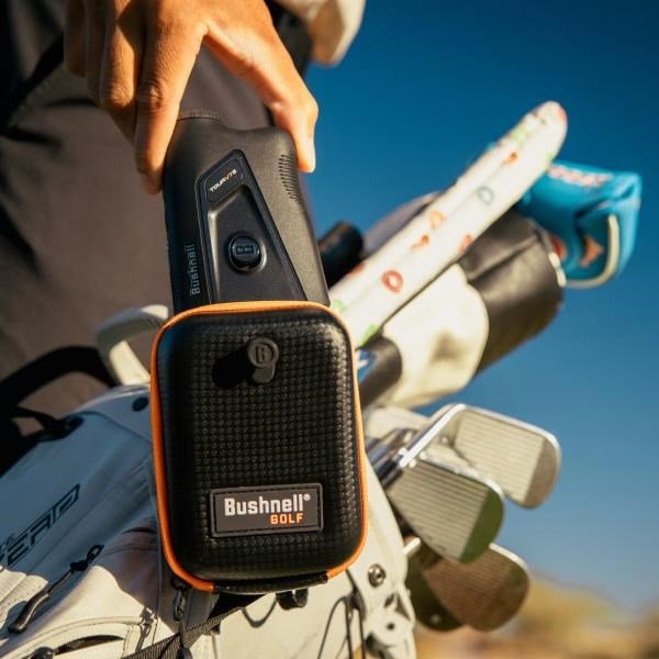 Bushnell Tour V7 Shift télémetre laser