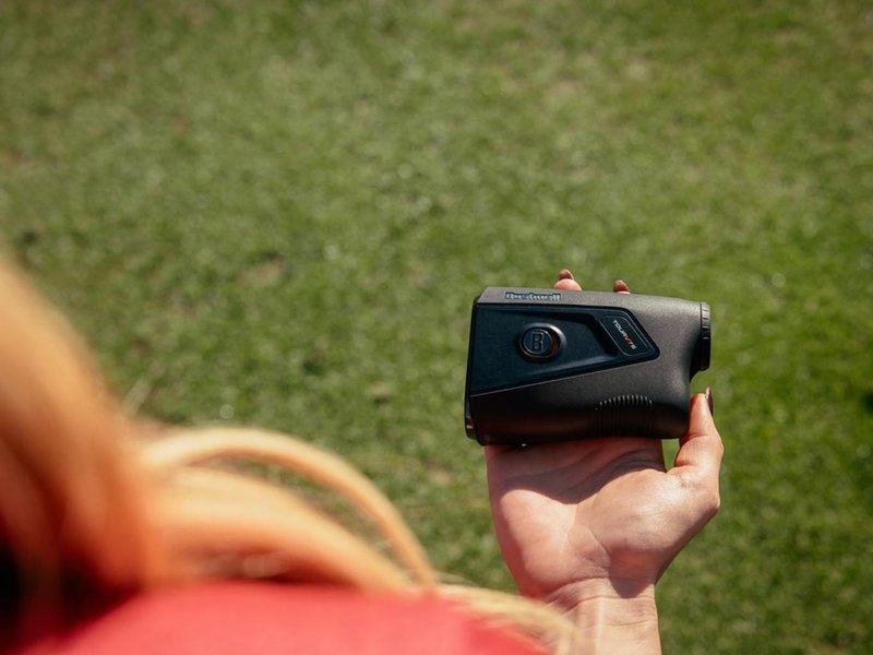 Bushnell Tour V7 Shift télémetre laser