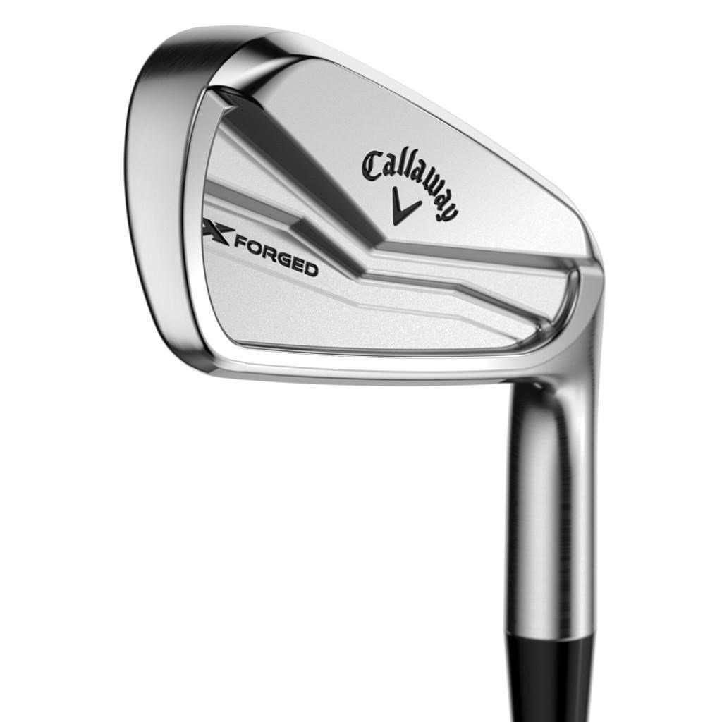 Callaway X Forged Chrome fers homme, acier (7)
