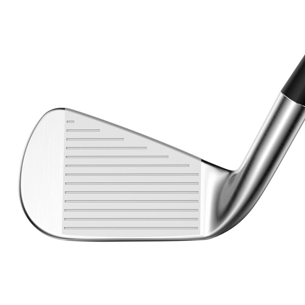 Callaway X Forged Chrome fers homme, acier (7)