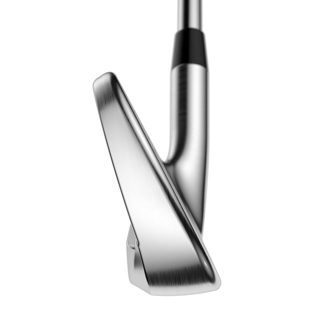Callaway X Forged Chrome fers homme, acier (7)