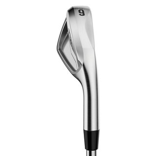 Callaway X Forged Chrome fers homme, acier (7)