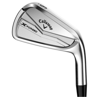 Callaway X Forged Chrome fers homme, acier (7)