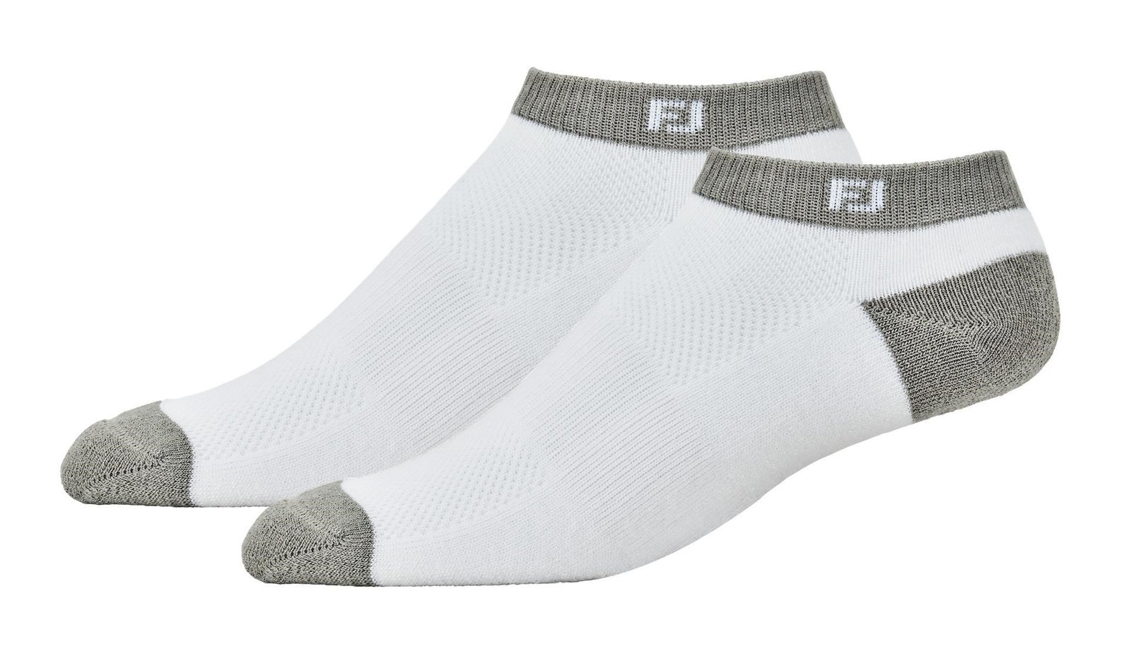 FootJoy ProDry Sport Junior chaussettes junior, blanc