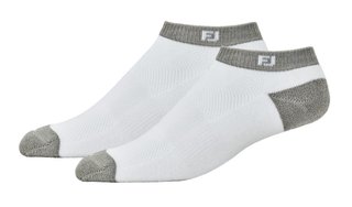 FootJoy ProDry Sport Junior chaussettes junior, blanc