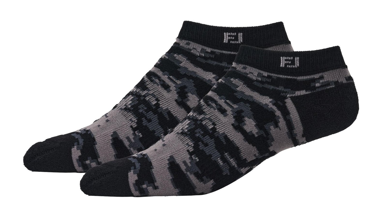 FootJoy ProDry Sport Junior chaussettes junior, BLACK camo