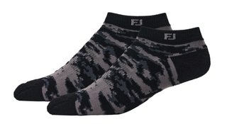 FootJoy ProDry Sport Junior chaussettes junior, BLACK camo
