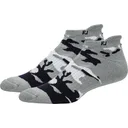 FootJoy ProDry Roll-Tab chaussettes homme, gris camo