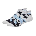 FootJoy ProDry Roll-Tab chaussettes homme, blanc camouflage