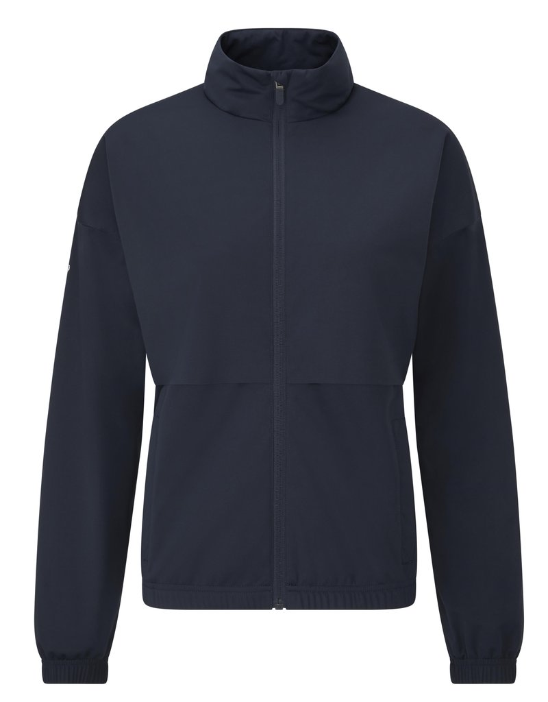 PING Inga Leughtweight veste femme, navy