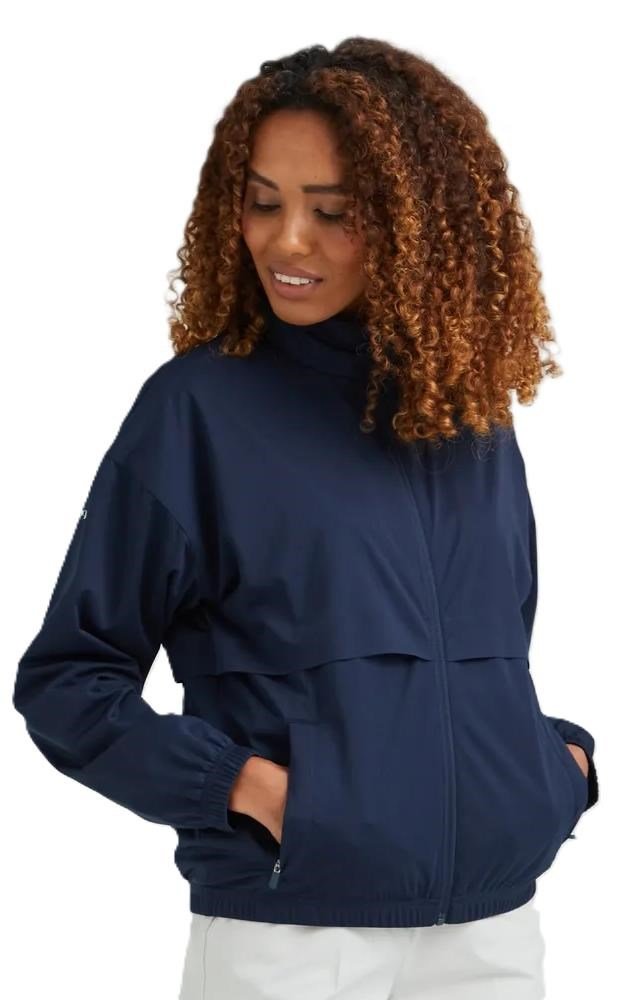 PING Inga Leughtweight veste femme, navy