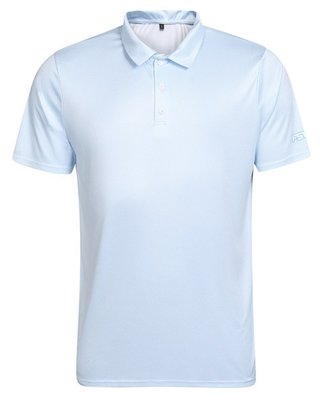 Fashion Sports Wear Cordoba polo homme, bleu clair