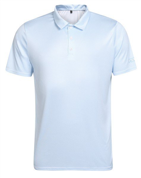 Fashion Sports Wear Cordoba polo homme, bleu clair