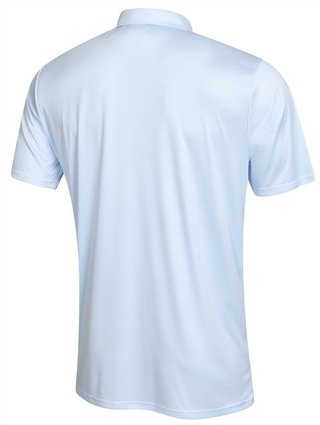 Fashion Sports Wear Cordoba polo homme, bleu clair