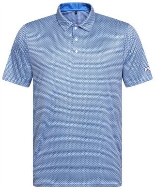 Fashion Sports Wear Marco polo homme, bleu