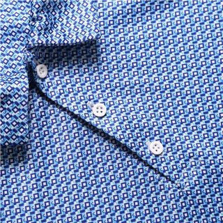 Fashion Sports Wear Marco polo homme, bleu