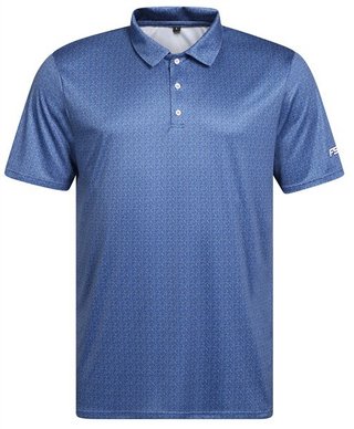 Fashion Sports Wear Geneve polo homme, bleu