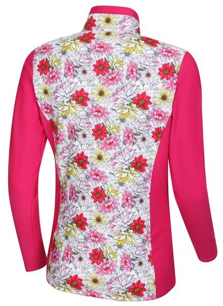 Fashion Sports Wear Lusaka sweat-shirt femme, rose