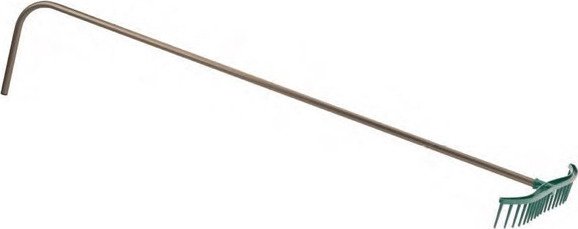 ITTEC Duchell Gold Rake accessoire d'entraînement