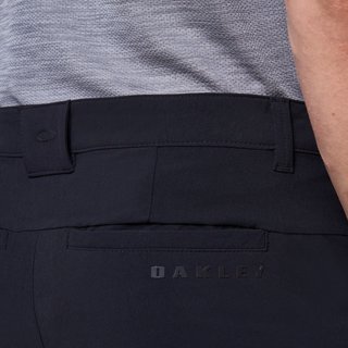 Oakley Take Pro 3.0 pantalon homme, noir