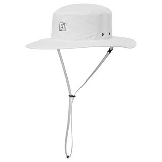 FootJoy TempoSeries Sun chapeau, blanc