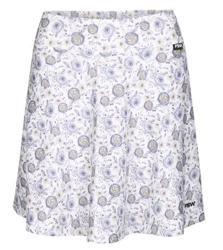 Fashion Sports Wear Goma jupe-short femme, grise