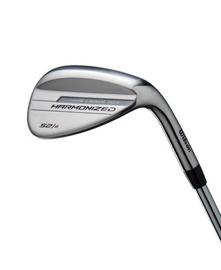 Wilson Harmonized wedge homme, acier