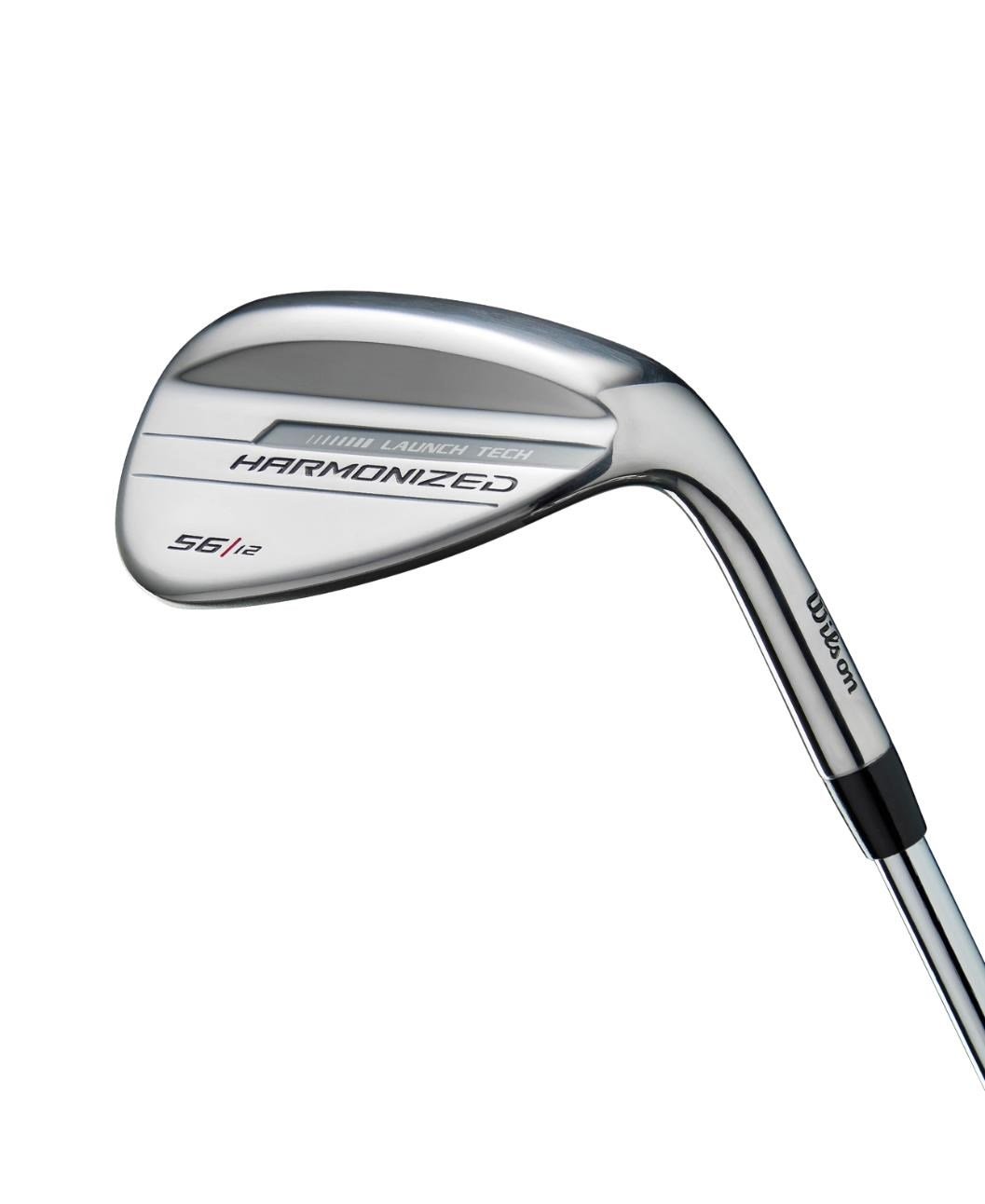 Wilson Harmonized wedge homme, acier