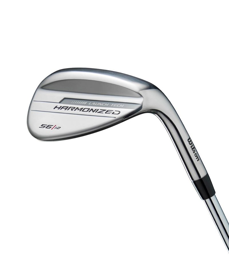 Wilson Harmonized wedge homme, acier