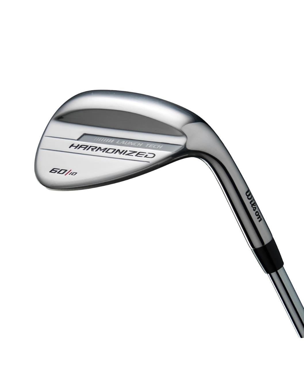 Wilson Harmonized wedge homme, acier