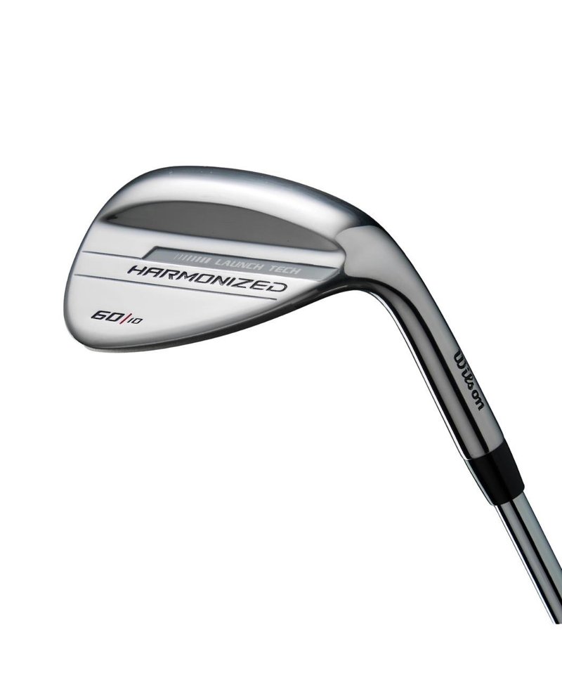 Wilson Harmonized wedge homme, acier