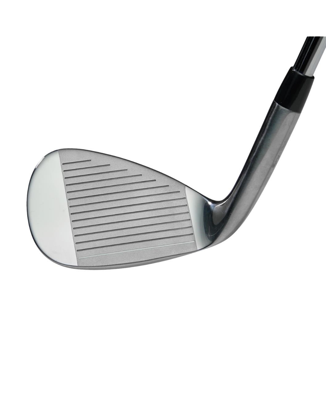 Wilson Harmonized wedge homme, acier