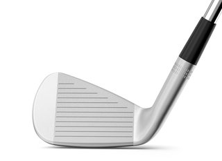 Wilson Staff Model Blade irons, acier