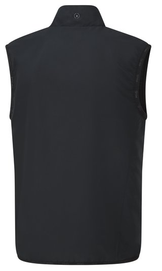 PING Burford veste sans manches homme, noir