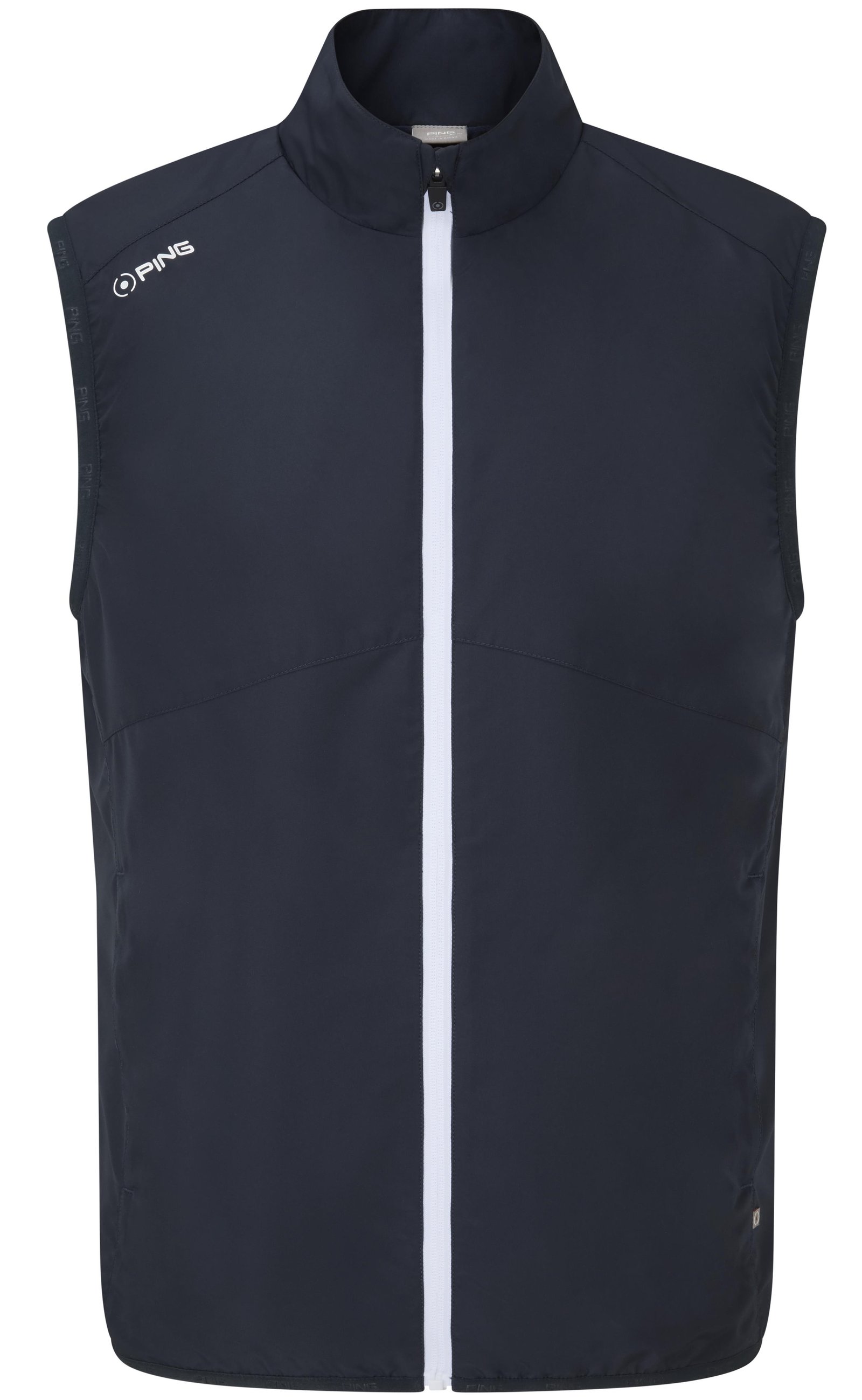 PING Burford veste homme, navy