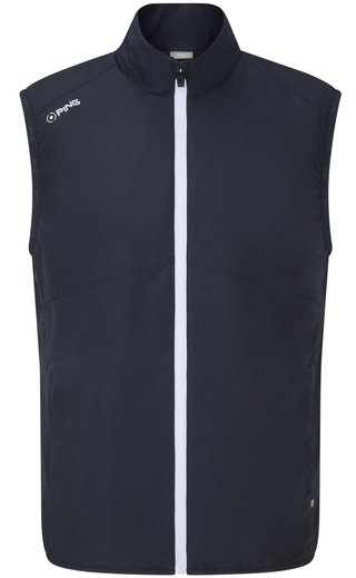 PING Burford veste homme, navy