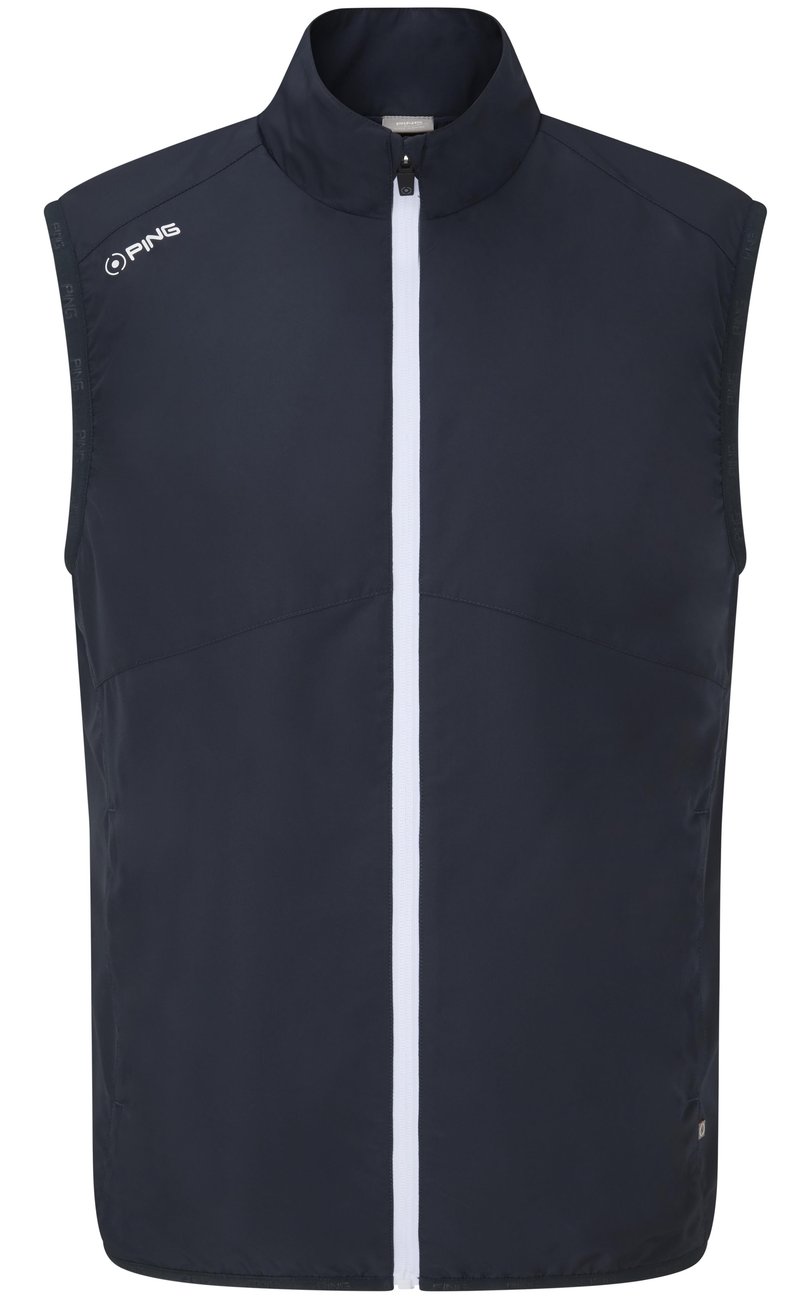 PING Burford veste homme, navy