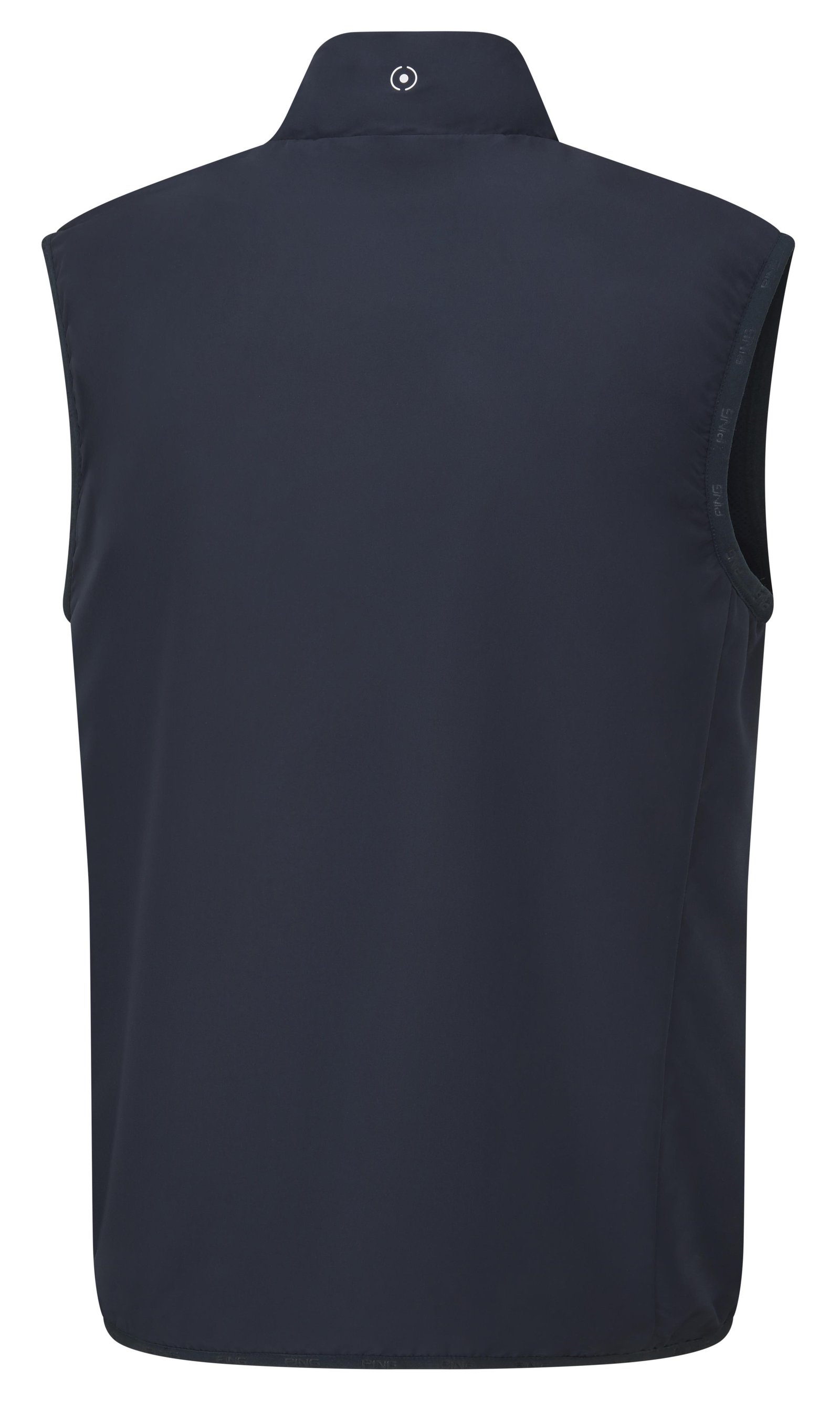 PING Burford veste homme, navy