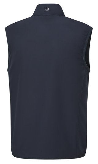 PING Burford veste homme, navy