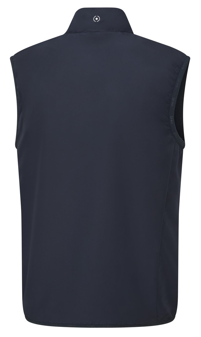 PING Burford veste homme, navy