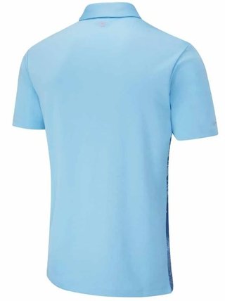 PING Tiago polo homme, baltic sea multi