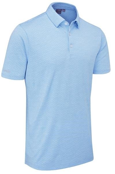 PING Rafe polo homme, baltic sea