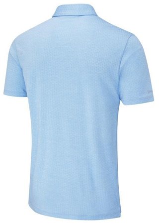 PING Rafe polo homme, baltic sea