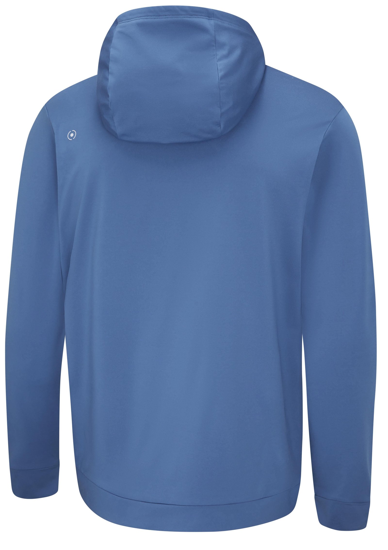 PING Haldon Hooded Fleece sweat homme, stellar